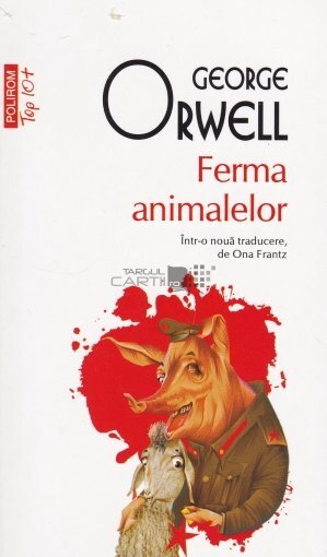 Ferma animalelor George Orwell