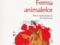 Ferma animalelor George Orwell
