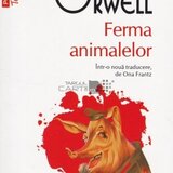 Ferma animalelor George Orwell